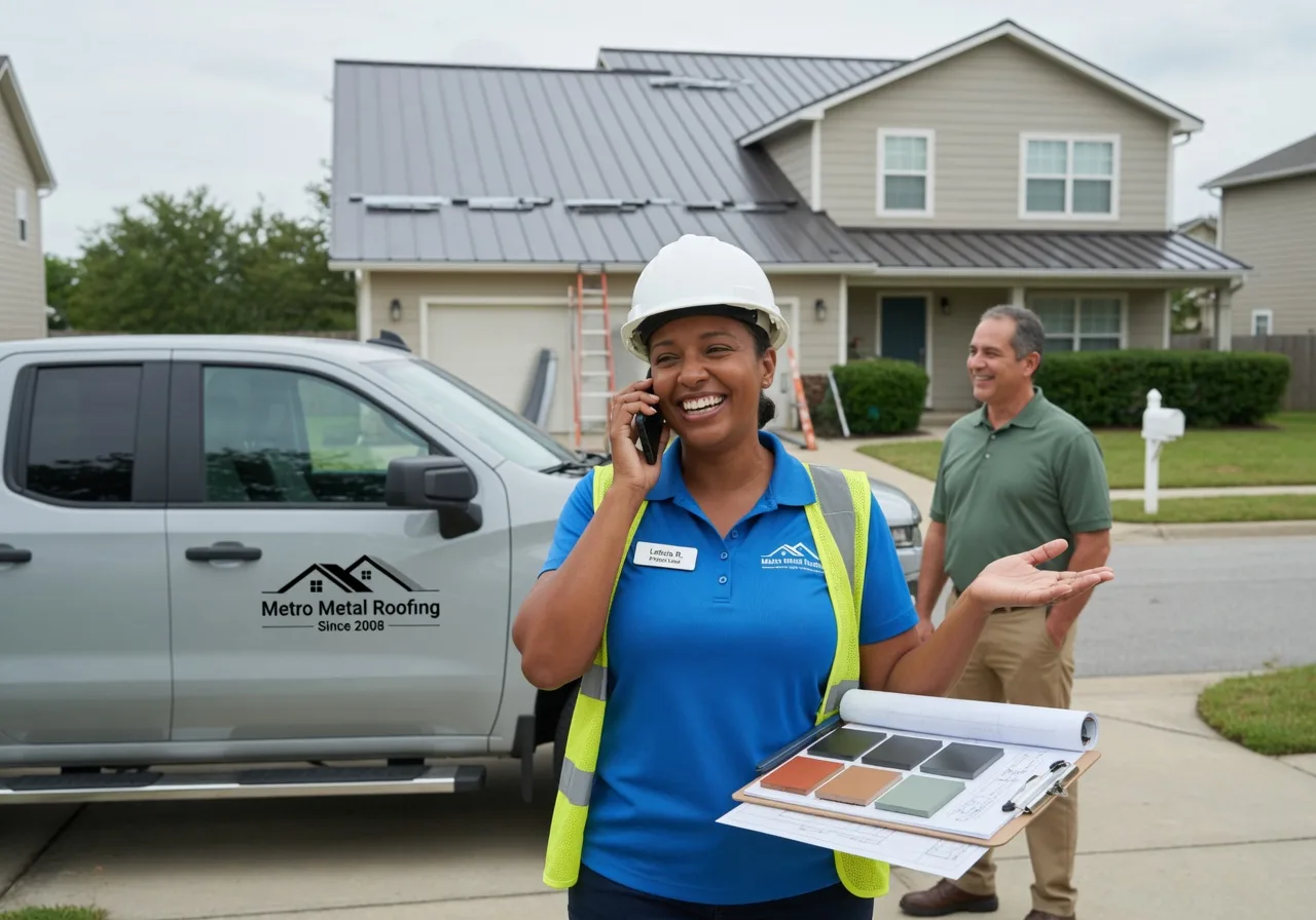 Metal Roofing Installation Plainville, KS FAQs