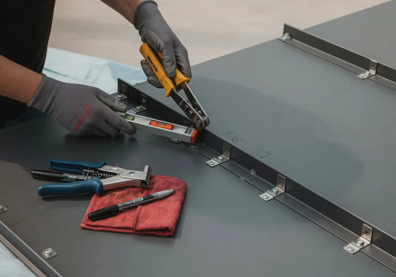 Why choose Metal Roofing Installation in Plainville, KS
